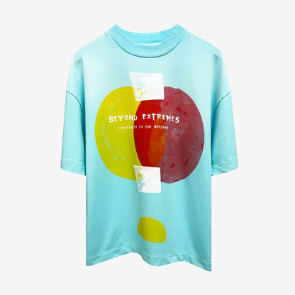 Swipe T-shirt [Unisex]