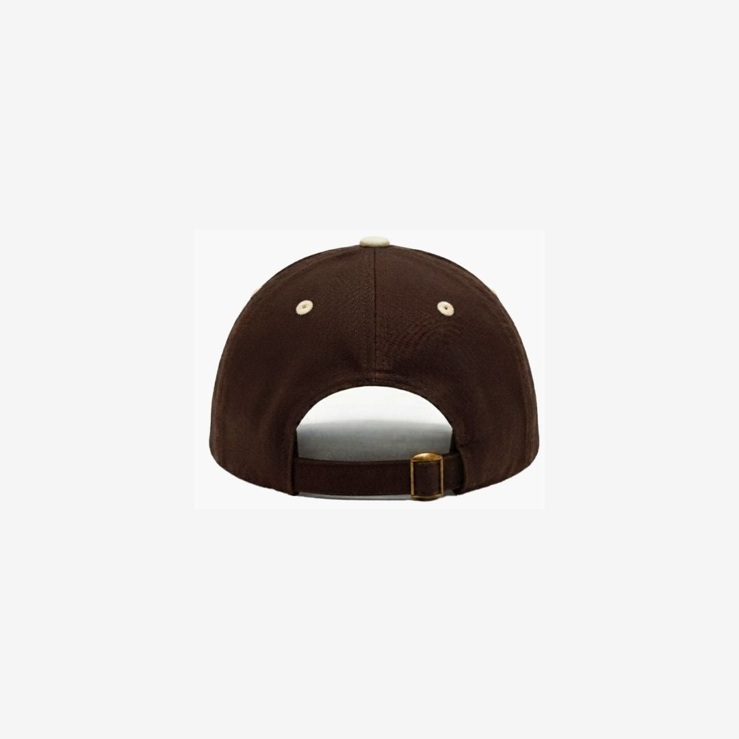 Kings Cap in Coffee