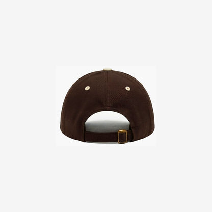 Kings Cap in Coffee