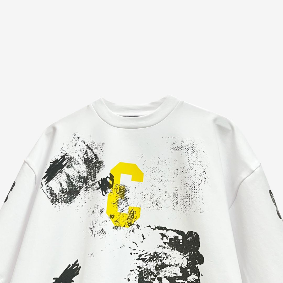 Status 3 T-shirt [Unisex]