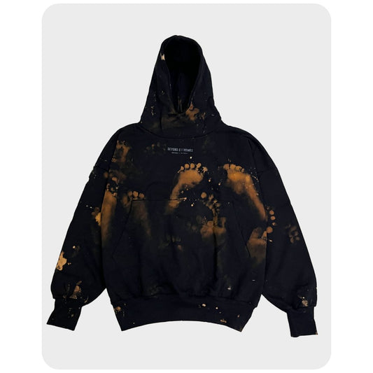 Wisdom hoodie 1*1 [Unisex]