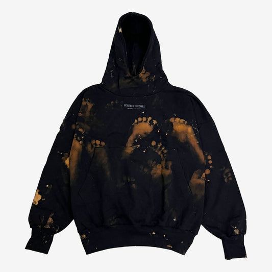 Wisdom hoodie 1*1 [Unisex]