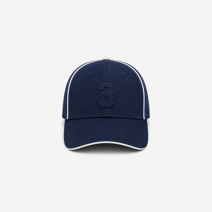 Kings Cap in Navy