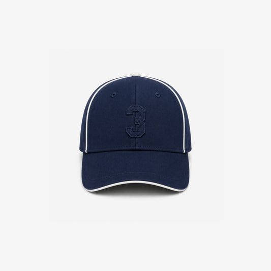 Kings Cap in Navy