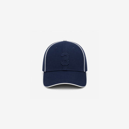 Kings Cap in Navy