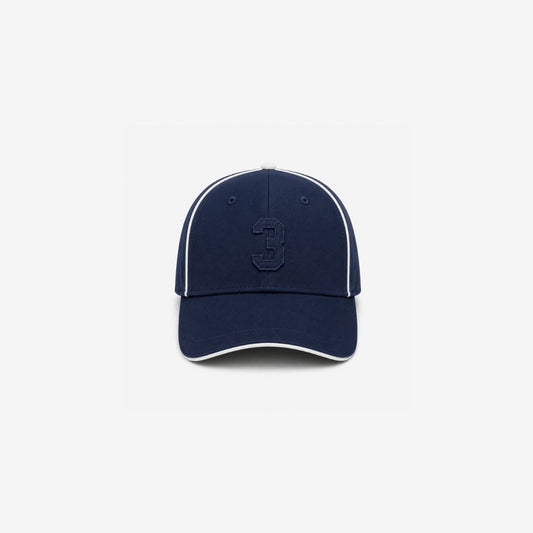 Kings Cap in Navy