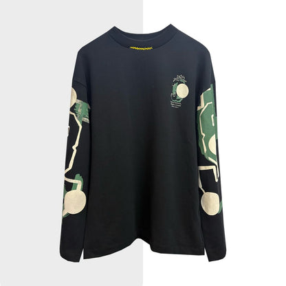 Reconstruct T-shirt 16