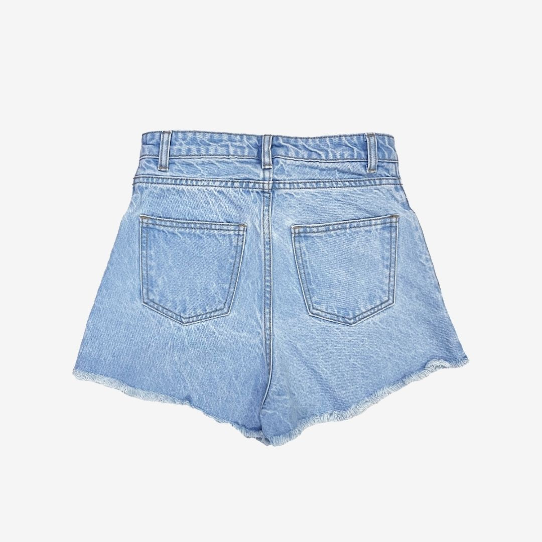 Evolved Shorts [Womenswear]