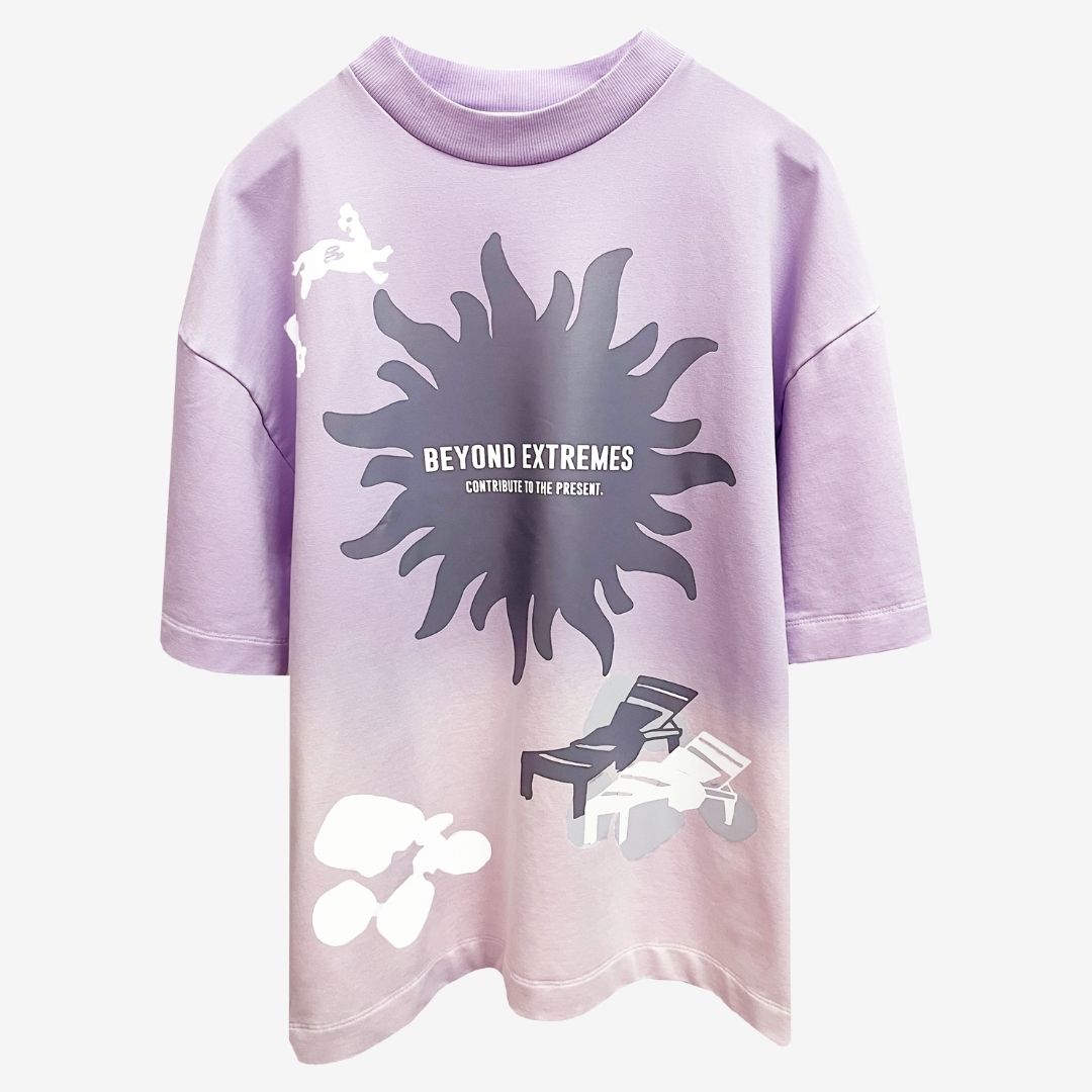 Tropical T-shirt [Unisex]