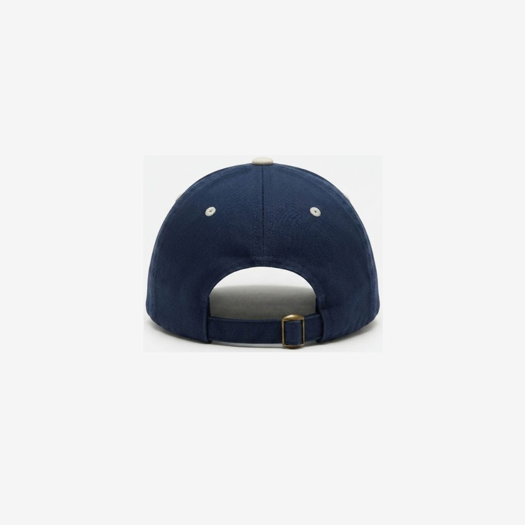 Kings Cap in Moonlight