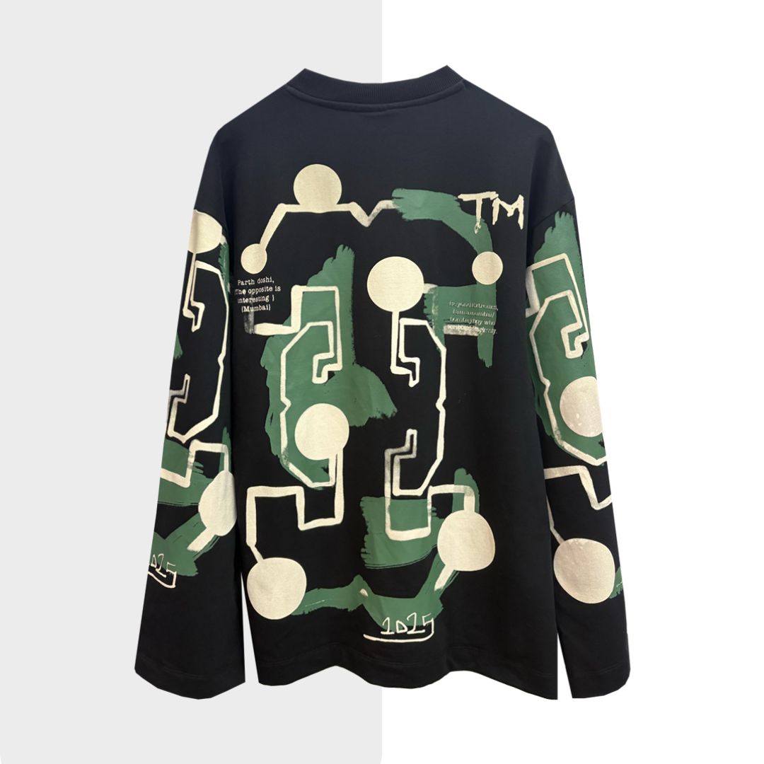 Reconstruct T-shirt 16