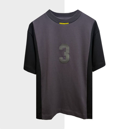 Reconstruct T-shirt 18 [Size- "S"]