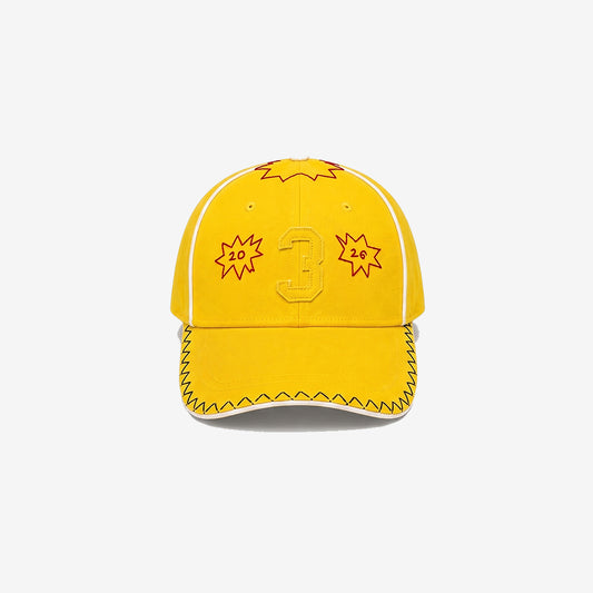 Kantha Kiddish Cap 1*1