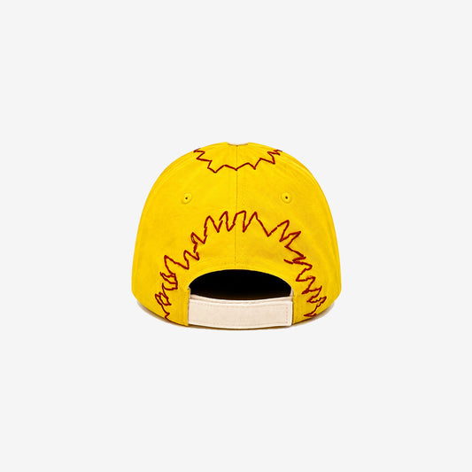 Kantha Kiddish Cap 1*1