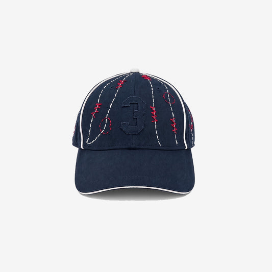 Kantha Second Home Cap 1*1