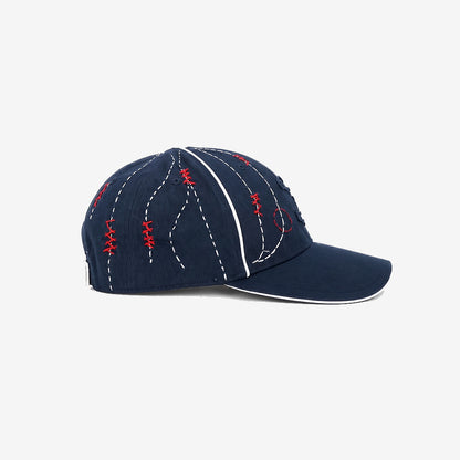 Kantha Second Home Cap 1*1