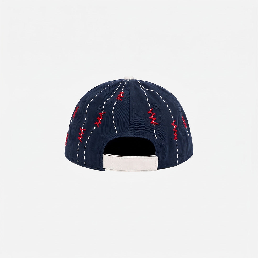 Kantha Second Home Cap 1*1