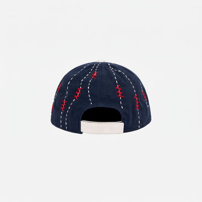 Kantha Second Home Cap 1*1