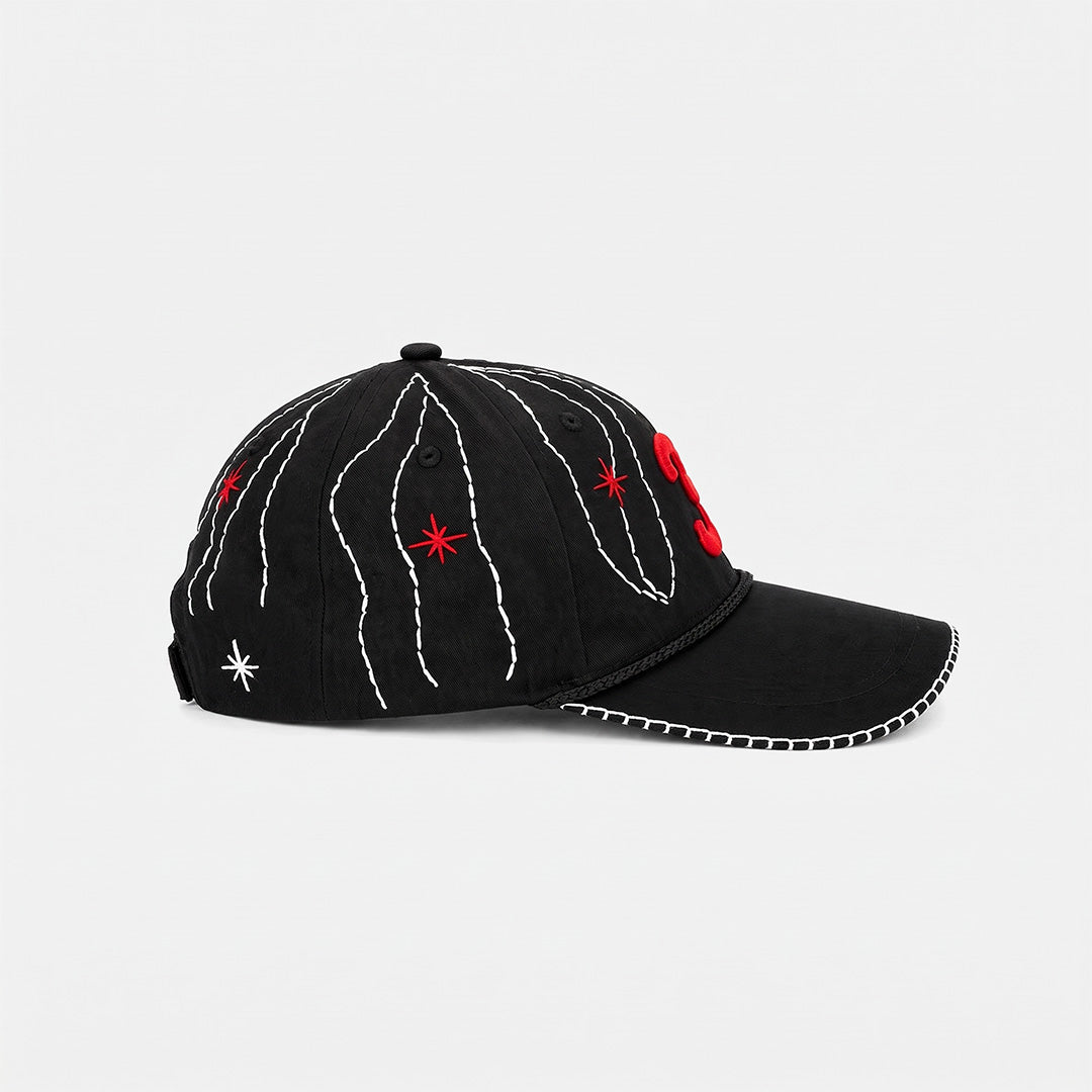 Kantha Farm Cap 1*1