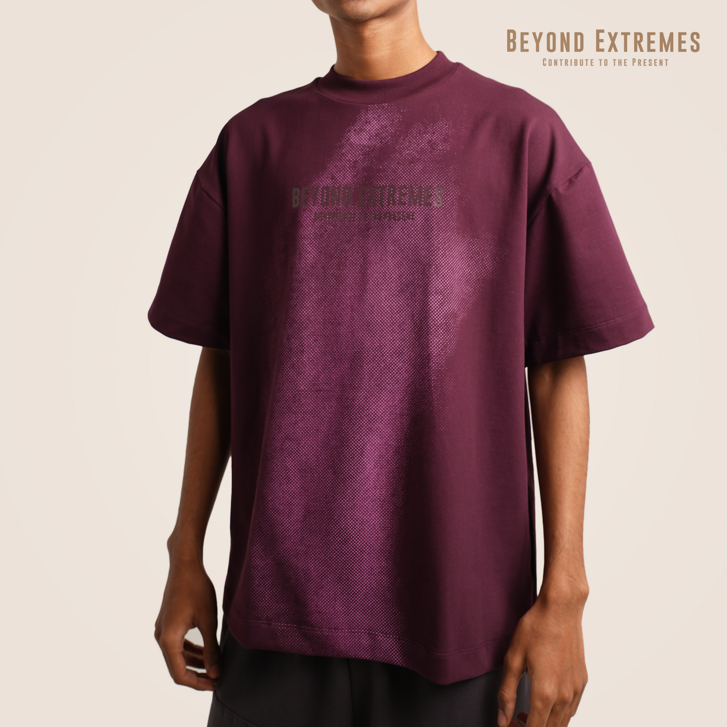 Opportunist T-shirt [Unisex]