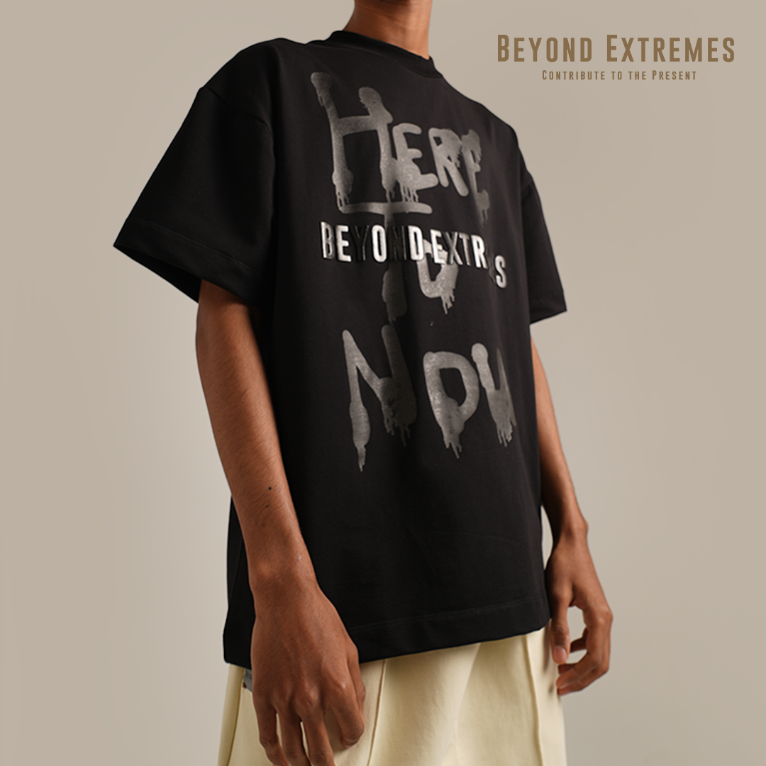 Personal Joy T-shirt [Unisex]