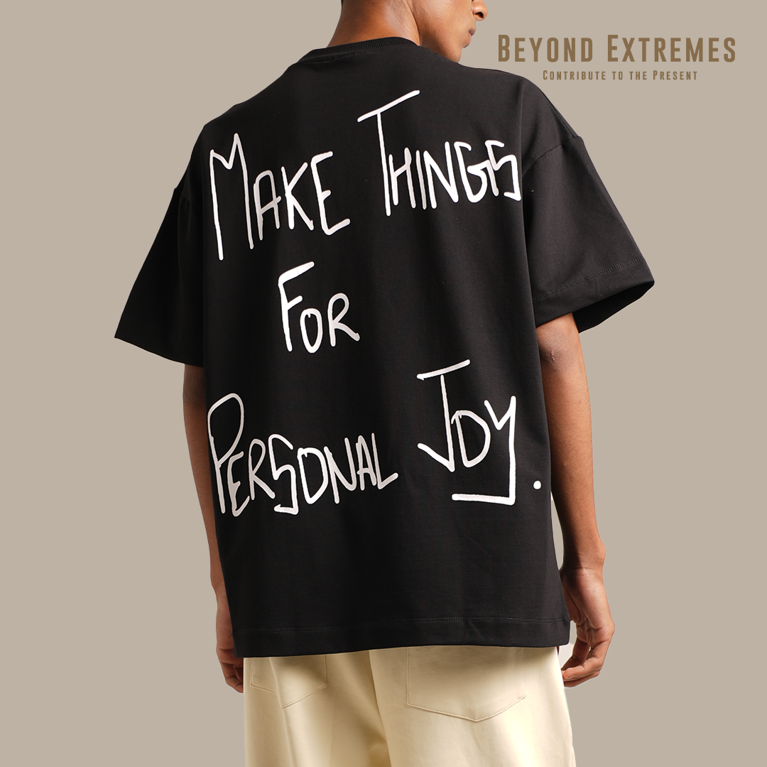 Personal Joy T-shirt [Unisex]