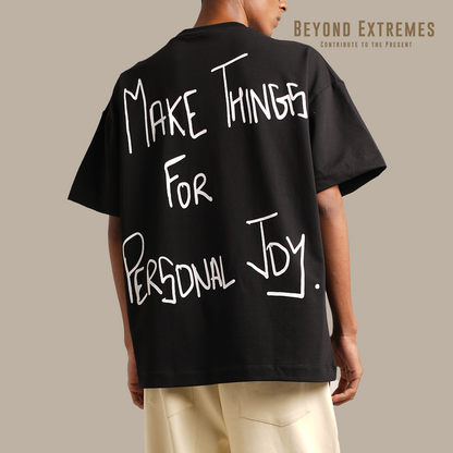Personal Joy T-shirt [Unisex]