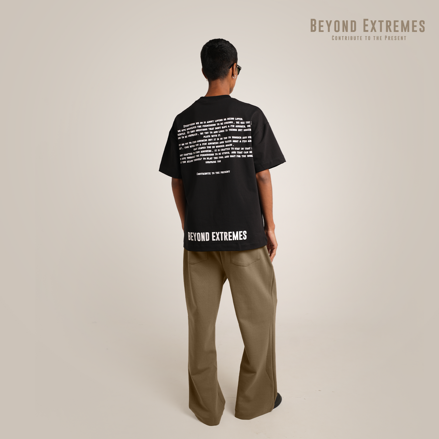 About love T-shirt [Unisex]