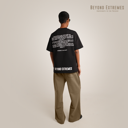 About love T-shirt [Unisex]