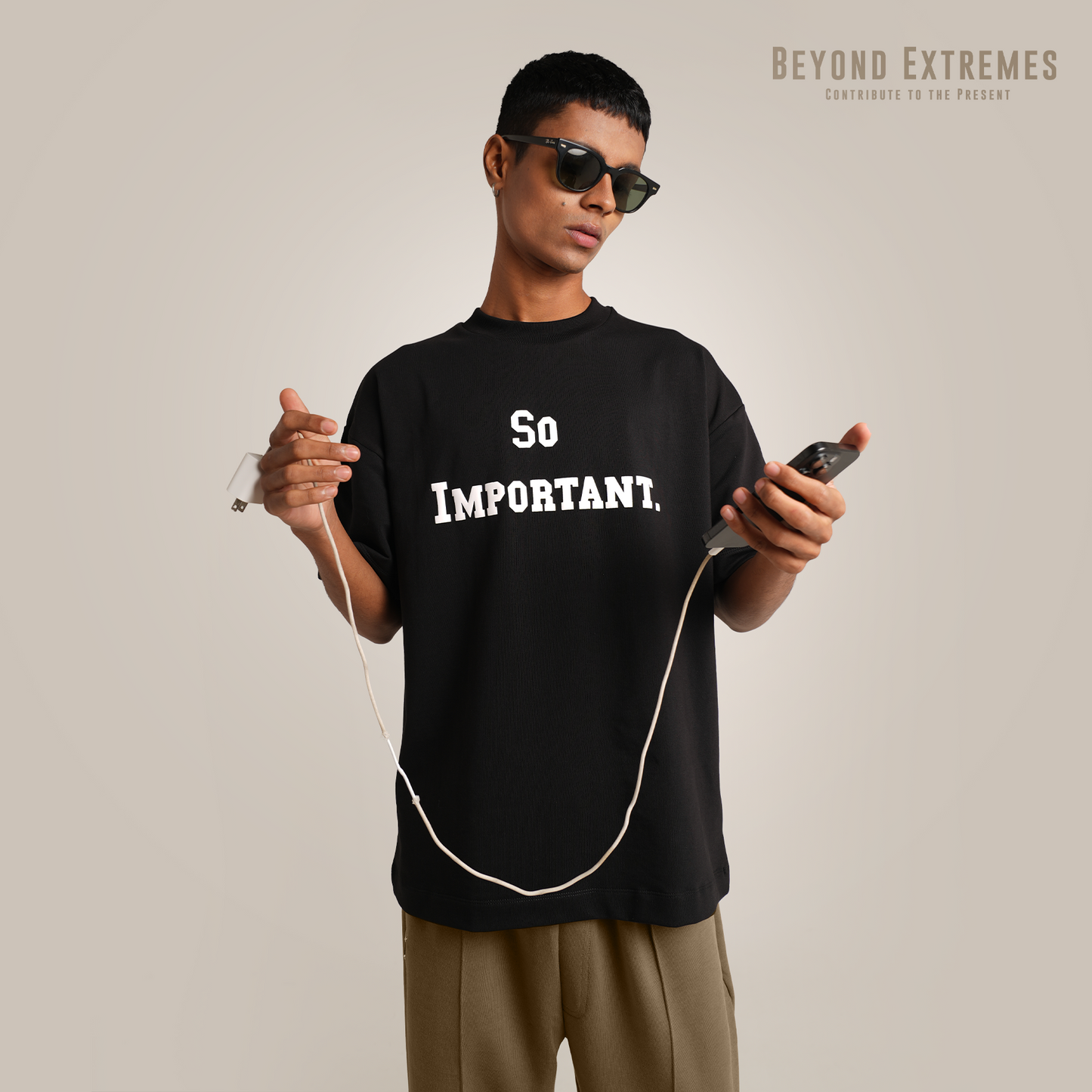 About love T-shirt [Unisex]