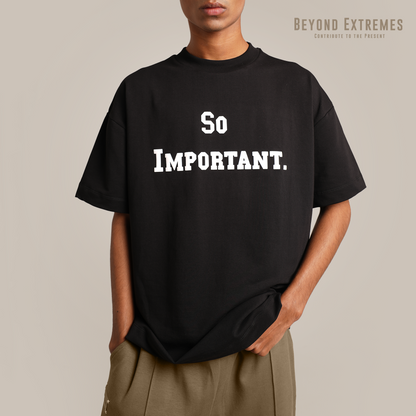 About love T-shirt [Unisex]