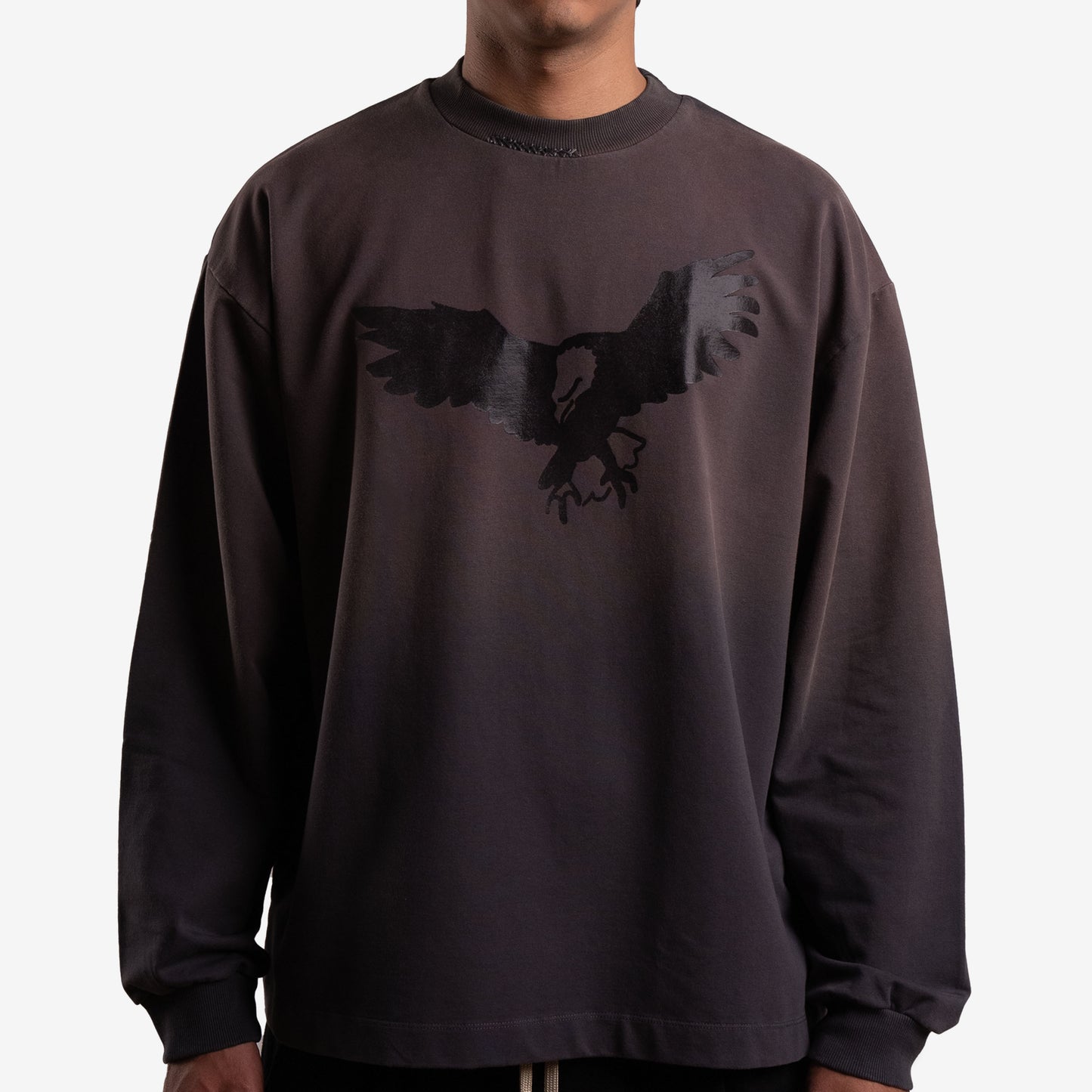 Baked Long Sleeve T-shirt [Unisex]