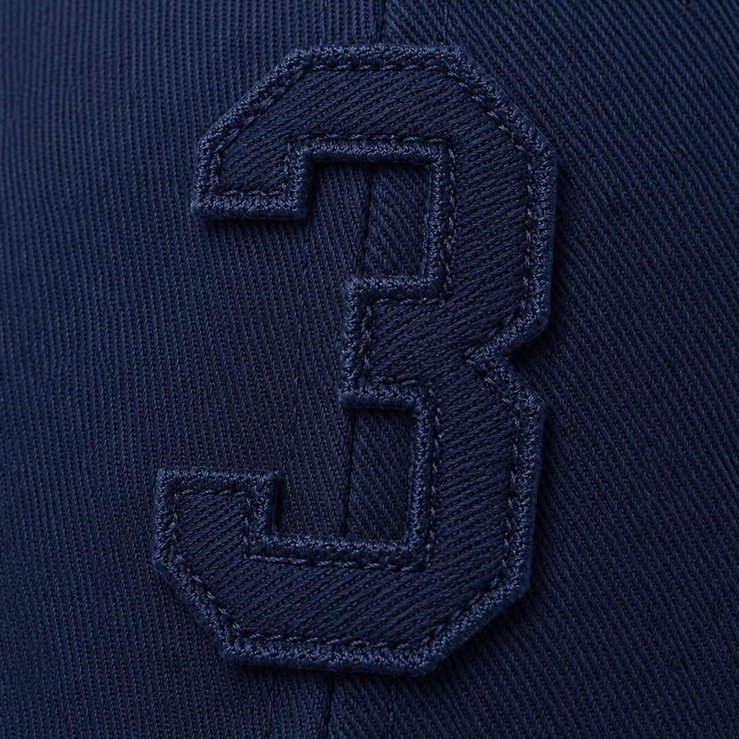 Kings Cap in Navy