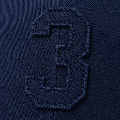 Kings Cap in Navy