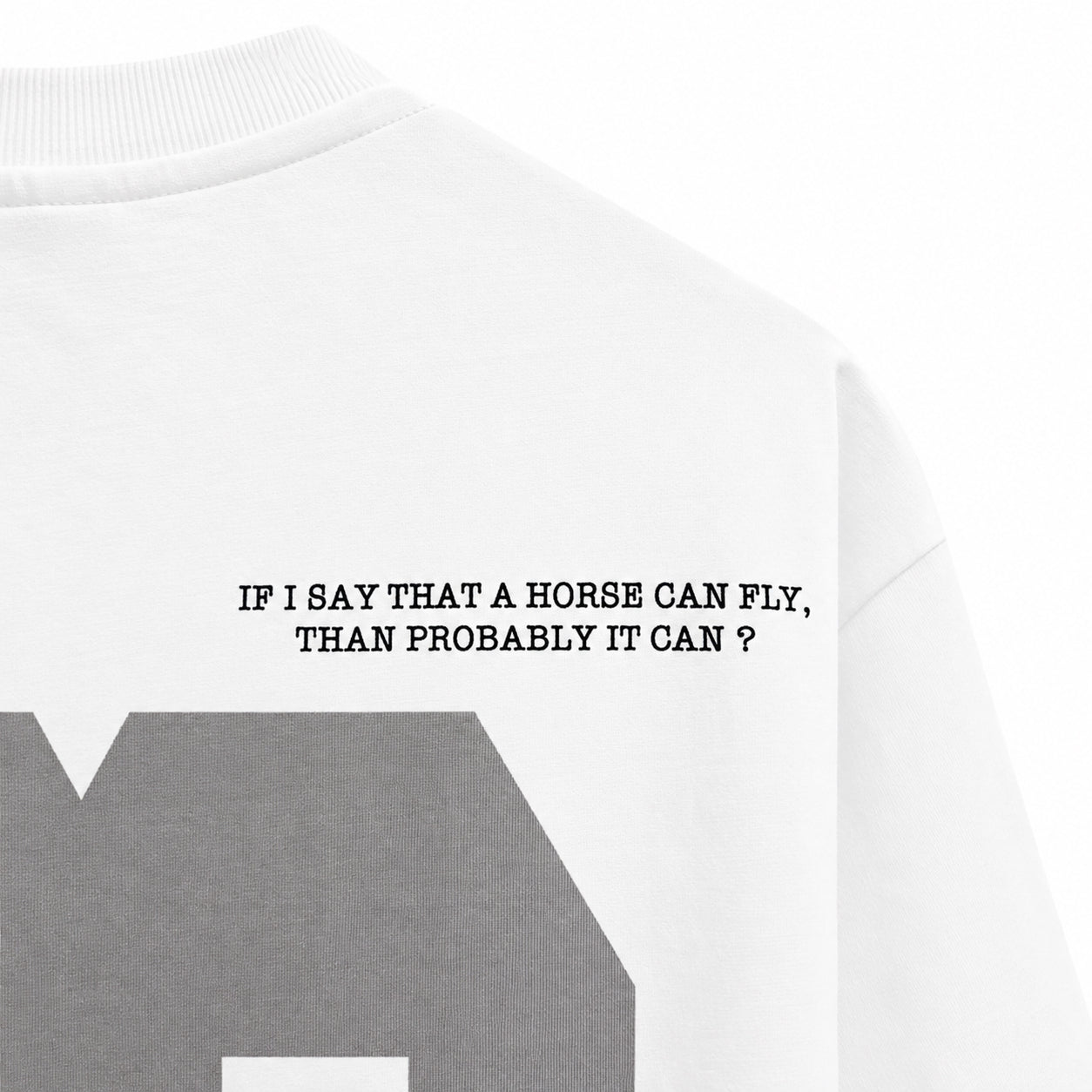 Kiddish Hope T-shirt [Unisex]