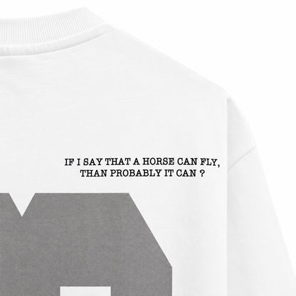 Kiddish Hope T-shirt [Unisex]
