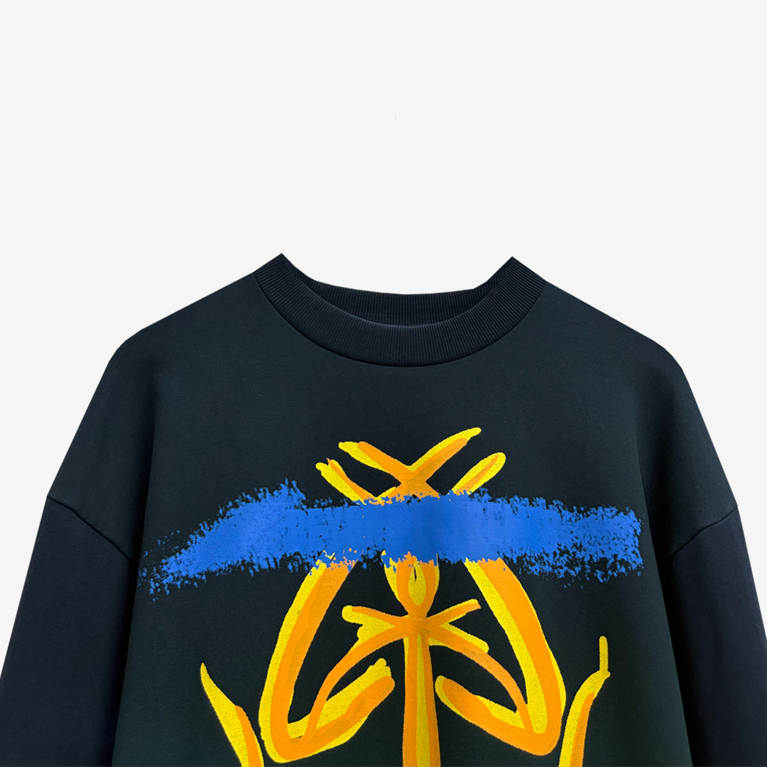 Urge 2.0 Long Sleeve T-shirt [Unisex]