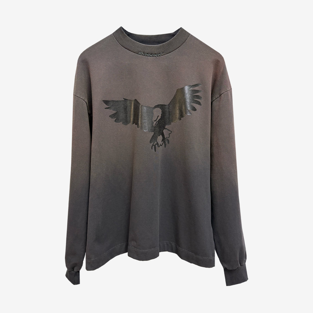 Baked Long Sleeve T-shirt [Unisex]