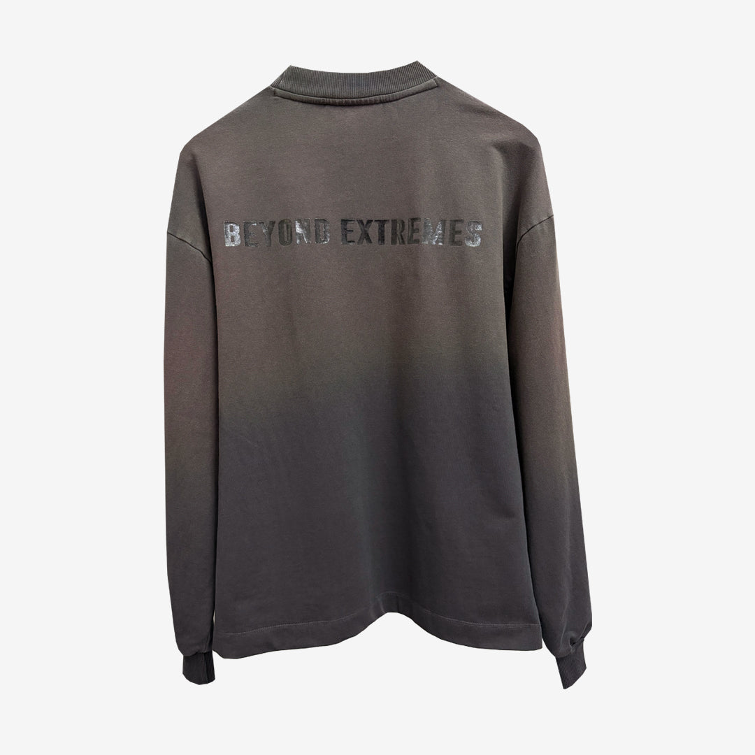 Baked Long Sleeve T-shirt [Unisex]