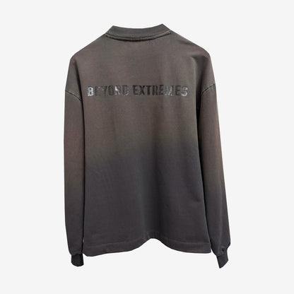 Baked Long Sleeve T-shirt [Unisex]