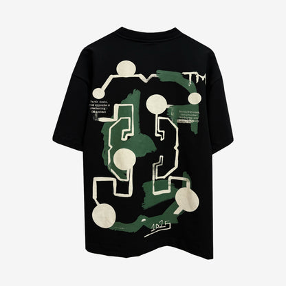 Pretentious 2.0 T-shirt  [Unisex]