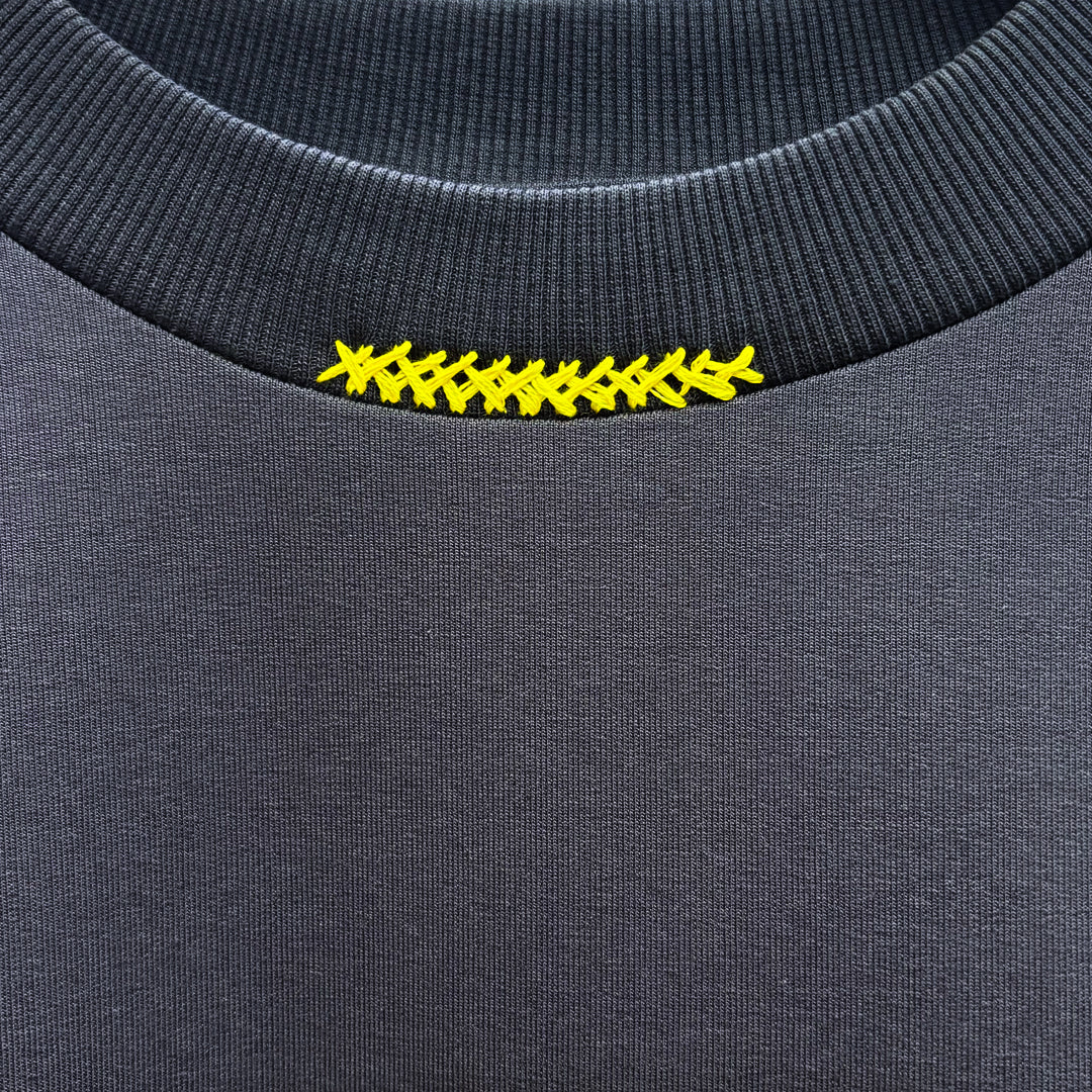 Reconstruct T-shirt 18 [Size- "S"]