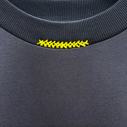 Reconstruct T-shirt 18 [Size- "S"]