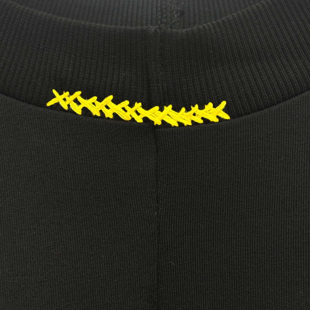 Reconstruct T-shirt 17 [Size- "S"]