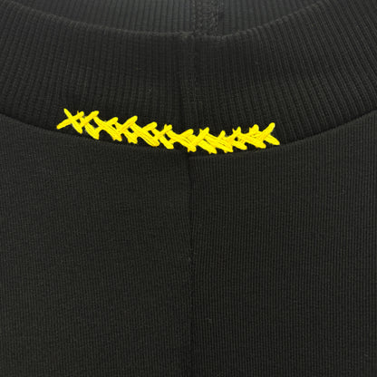 Reconstruct T-shirt 17 [Size- "S"]