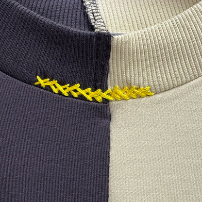 Reconstruct T-shirt 24 [Size- "S"]