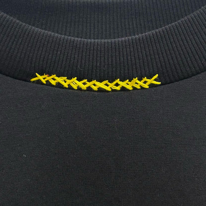 Reconstruct T-shirt 16