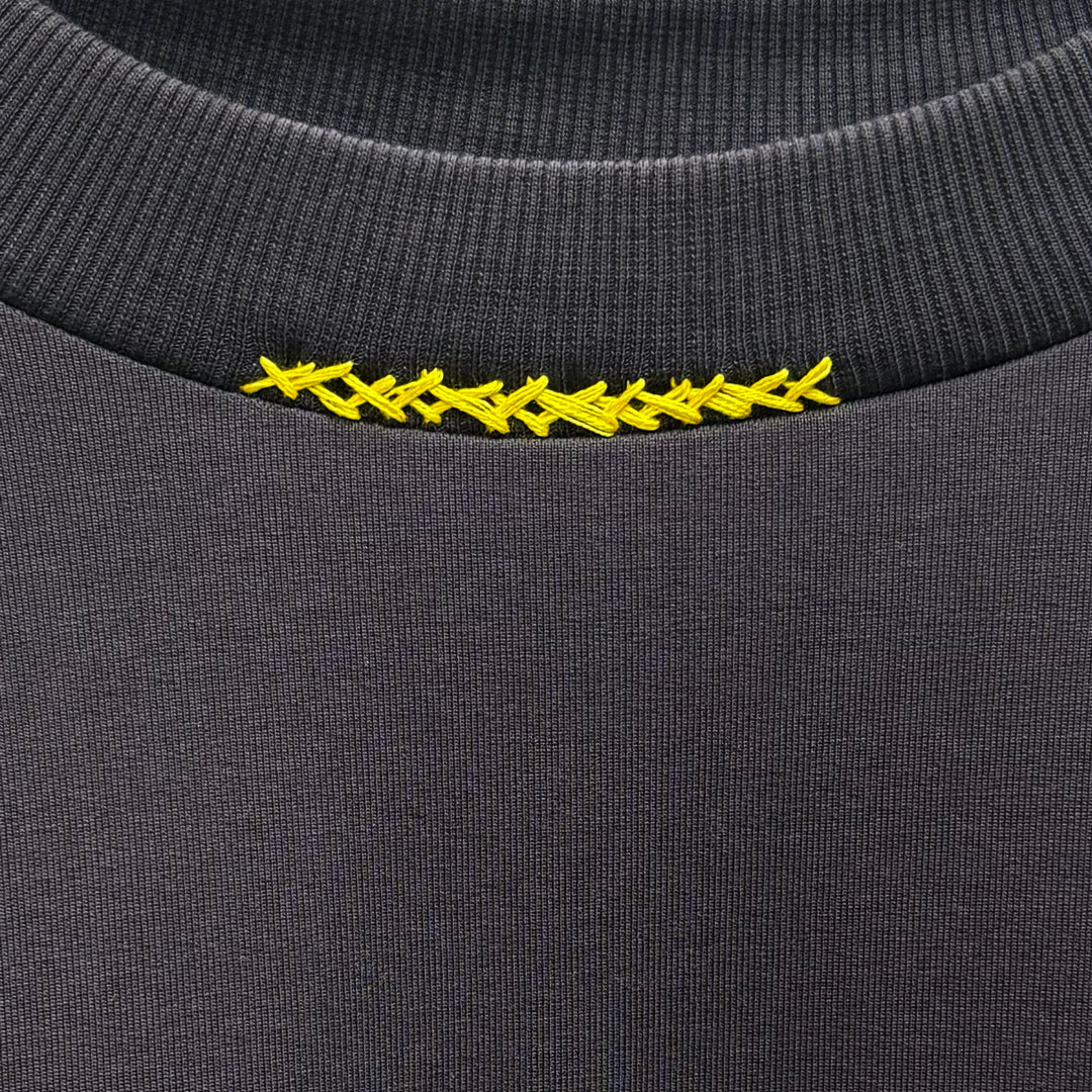 Reconstruct T-shirt 19 [Size- "L"]