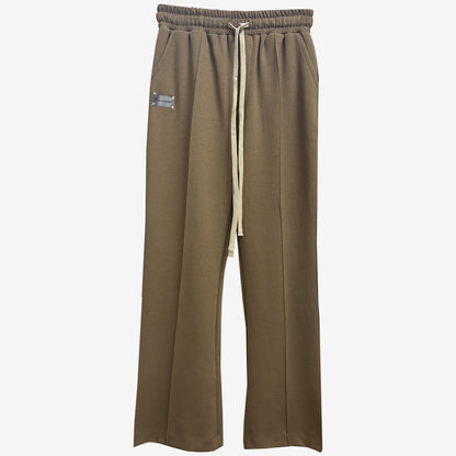 Everyday Pants in Teak [Unisex]