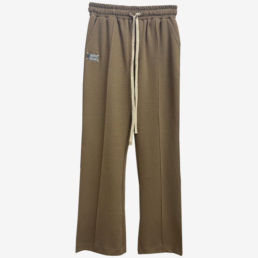 Everyday Pants in Teak [Unisex]